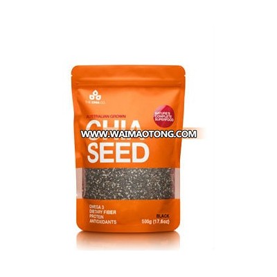 Chia Seeds